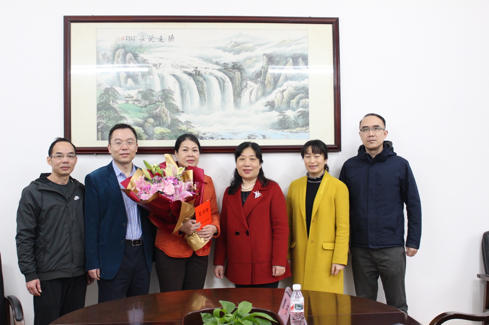 西藏自治区党委经济工作会议召开 王君正讲话